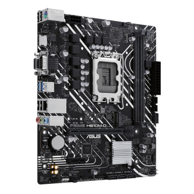 ASUS PRIME H610M-D (1700) (EU)