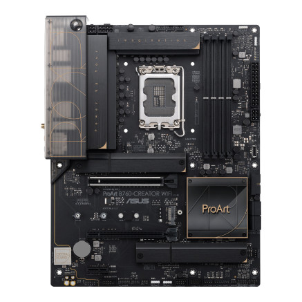ASUS PROART B760 CREATOR WIFI (1700) (EU)