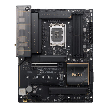 ASUS PROART B760 CREATOR WIFI (1700) (EU)