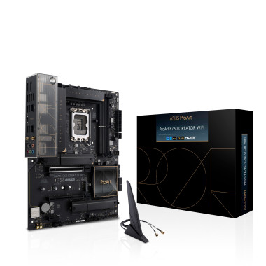 ASUS PROART B760 CREATOR WIFI (1700) (EU)