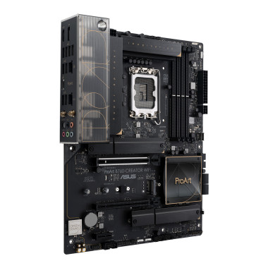 ASUS PROART B760 CREATOR WIFI (1700) (EU)