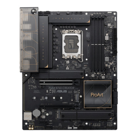 ASUS B760 PROART CREATOR (1700) (EU)