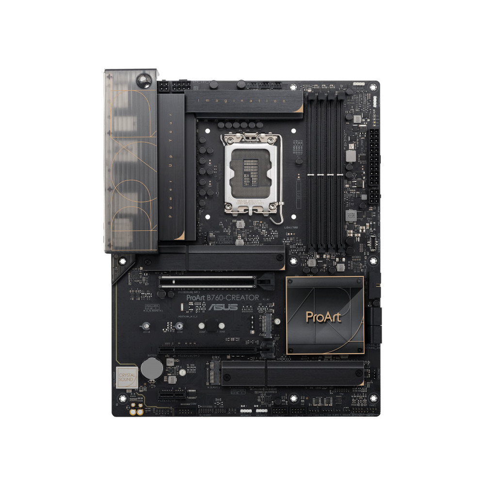 ASUS B760 PROART CREATOR (1700) (EU)