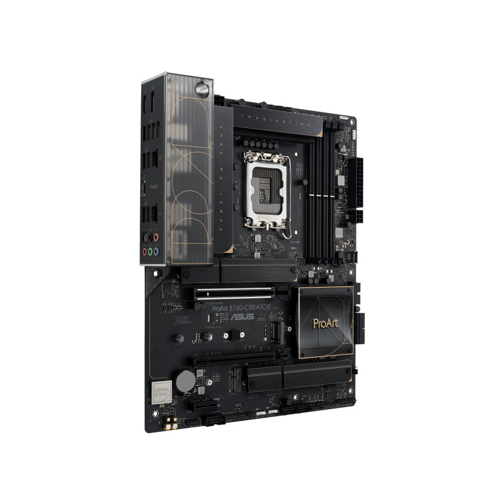 ASUS B760 PROART CREATOR (1700) (EU)
