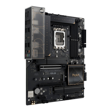 ASUS B760 PROART CREATOR (1700) (EU)