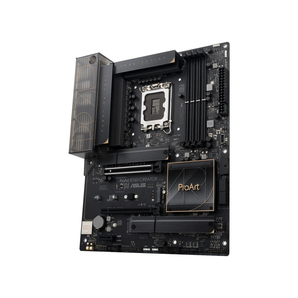 ASUS B760 PROART CREATOR (1700) (EU)