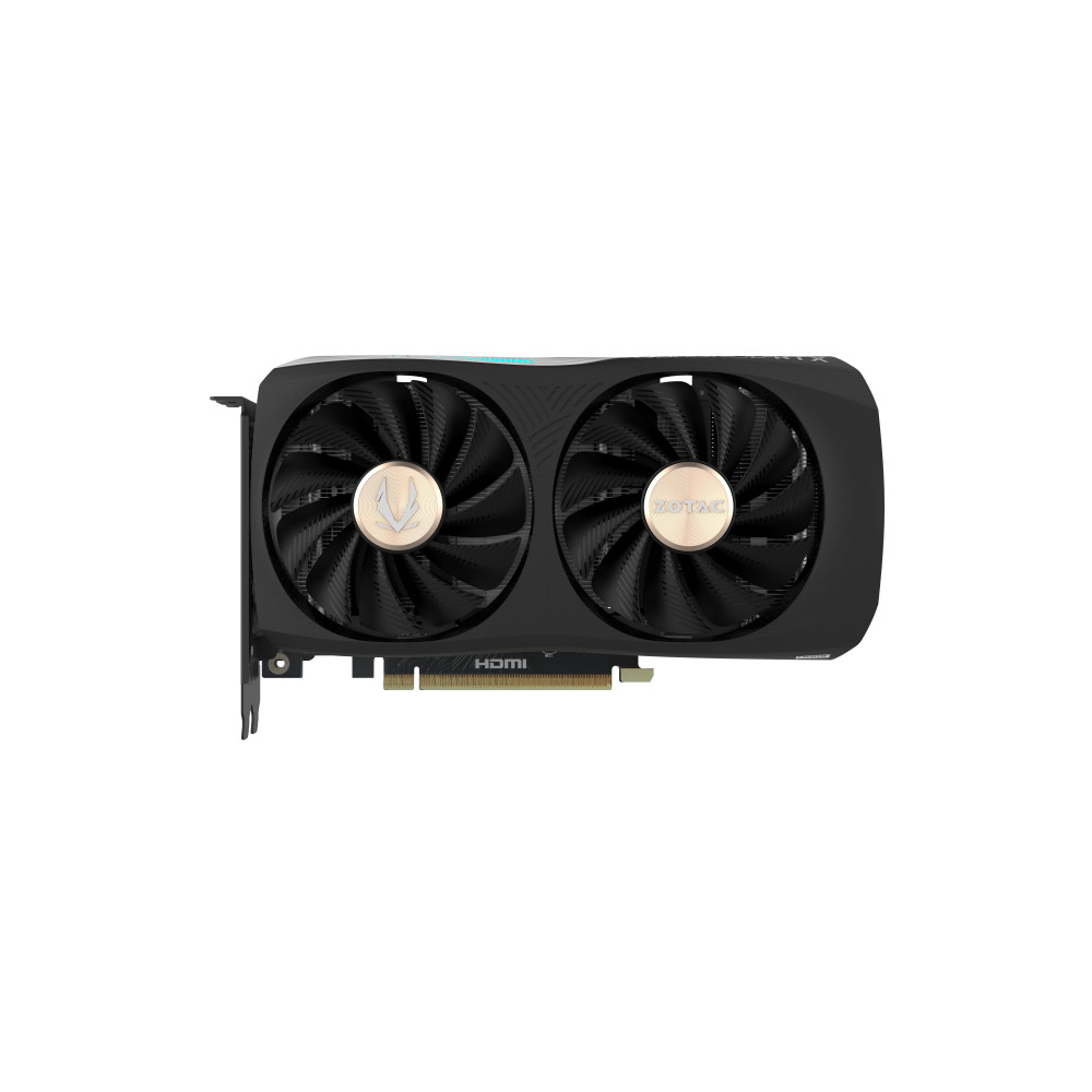 VGA ZOTAC GeForce RTX 4060 Ti 16GB AMP VGA ZOTAC GeForce RTX 4060 Ti 16GB AMP
