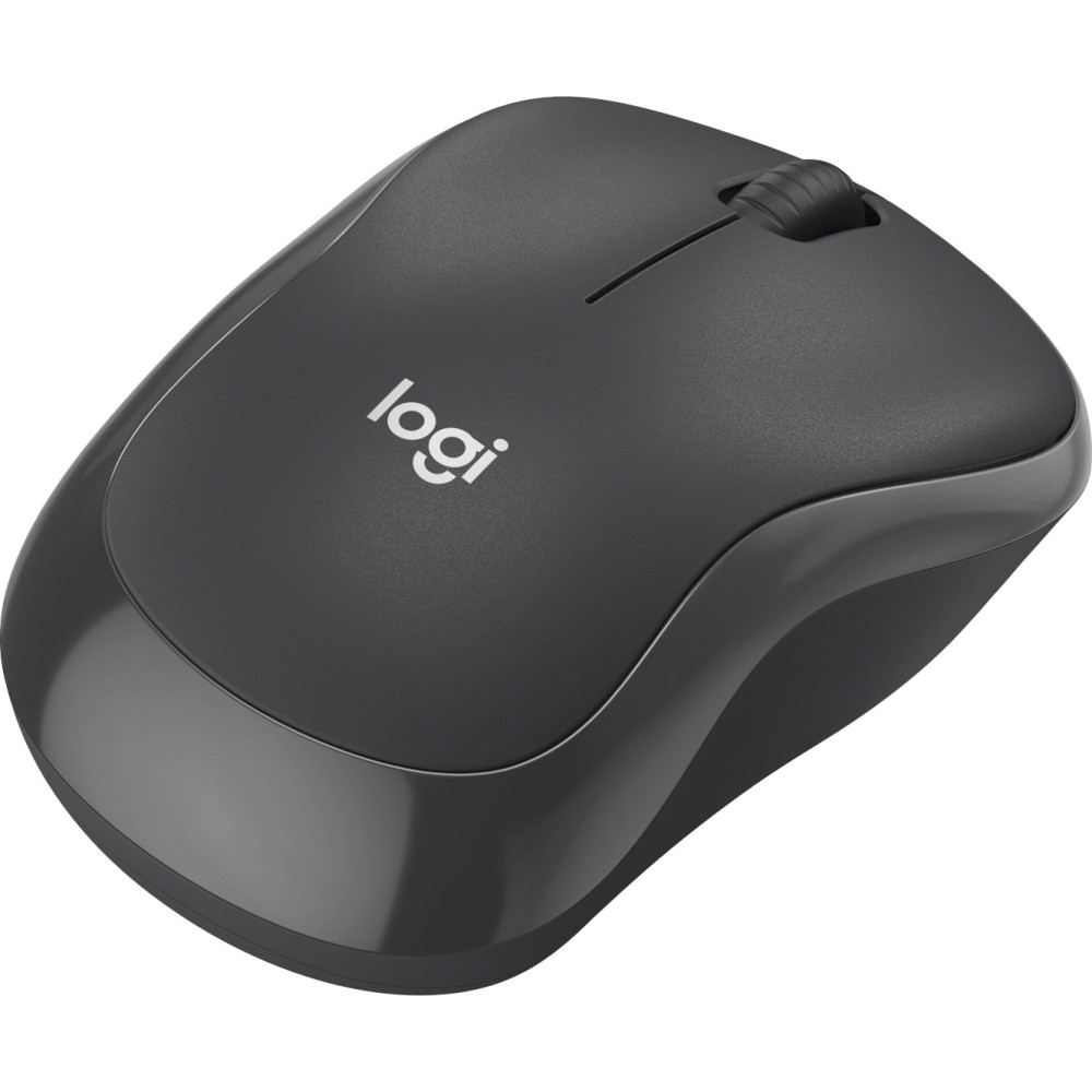 Mouse Logitech M240 for Business (910-007182)- GRAPHITE -