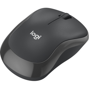Mouse Logitech M240 for Business (910-007182)- GRAPHITE -