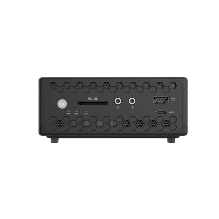 ZOTAC ZBOX-CI337 Nano Mini-PC - Barebone