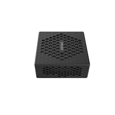 ZOTAC ZBOX-CI337 Nano Mini-PC - Barebone