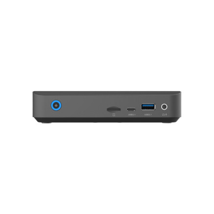 ZOTAC ZBOX edge CI343 Mini-PC - Barebone