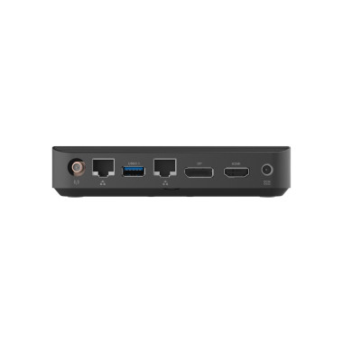 ZOTAC ZBOX edge CI343 Mini-PC - Barebone