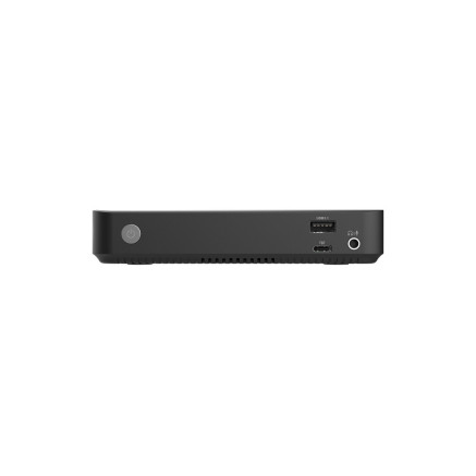 ZOTAC ZBOX edge MI1648- Barebone