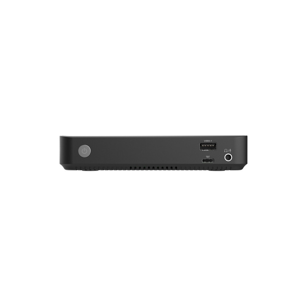 ZOTAC ZBOX edge MI1648- Barebone ZOTAC ZBOX edge MI1648- Barebone