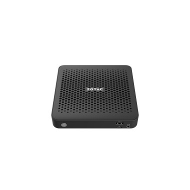 ZOTAC ZBOX edge MI1648- Barebone