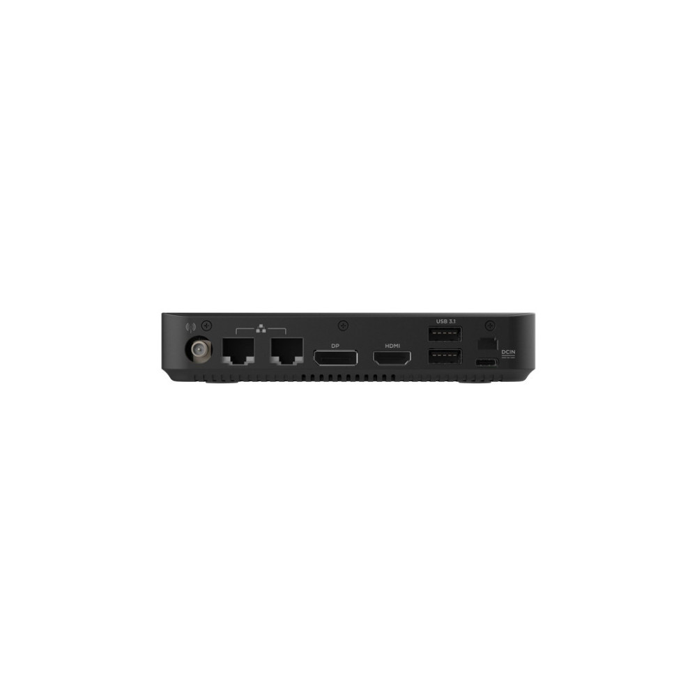 ZOTAC ZBOX edge MI1648- Barebone