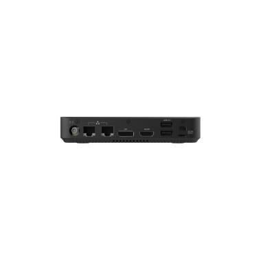 ZOTAC ZBOX edge MI1648- Barebone