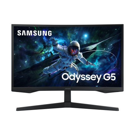 TFT Samsung S27CG552EUX (27)LED,1xHDMI, 1xDisplayPort