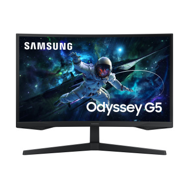 TFT Samsung S27CG552EUX (27)LED,1xHDMI, 1xDisplayPort