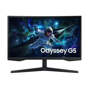 TFT Samsung S27CG552EUX (27)LED,1xHDMI, 1xDisplayPort