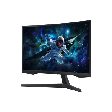 TFT Samsung S27CG552EUX (27)LED,1xHDMI, 1xDisplayPort