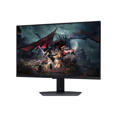 TFT Samsung Odyssey G5 S27DG500EU 68,60cm (27)LED,HDMI,DisplayPort