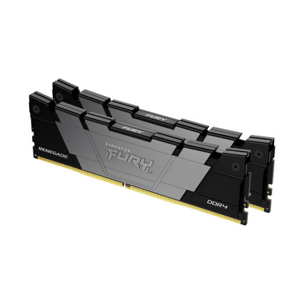 DDR4 32GB KIT 2x16GB PC 3600 Kingston FURY Renegade KF436C16RB12K232