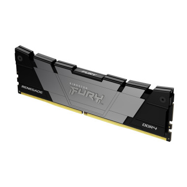 DDR4 32GB KIT 2x16GB PC 3600 Kingston FURY Renegade KF436C16RB12K232