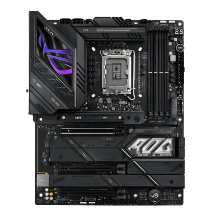 ASUS ROG STRIX Z790-E GAMING WIFI II (1700) (EU)