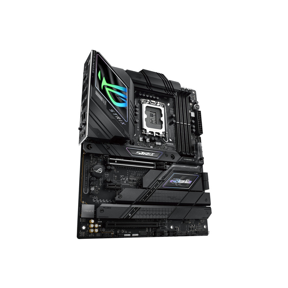 ASUS ROG STRIX Z790-F GAMING WIFI II (1700) (EU)