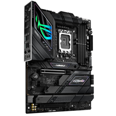 ASUS ROG STRIX Z790-F GAMING WIFI II (1700) (EU)