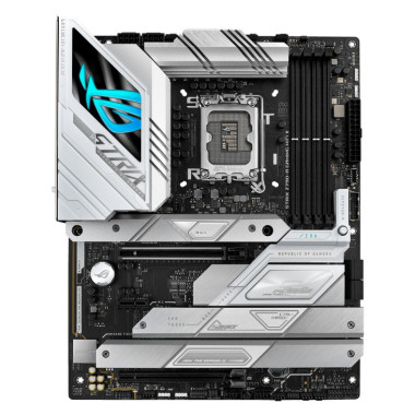 ASUS ROG STRIX Z790-A GAMING WIFI II (1700) (EU)