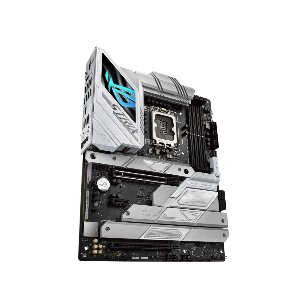 ASUS ROG STRIX Z790-A GAMING WIFI II (1700) (EU)