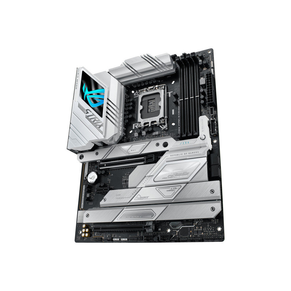 ASUS ROG STRIX Z790-A GAMING WIFI II (1700) (EU)