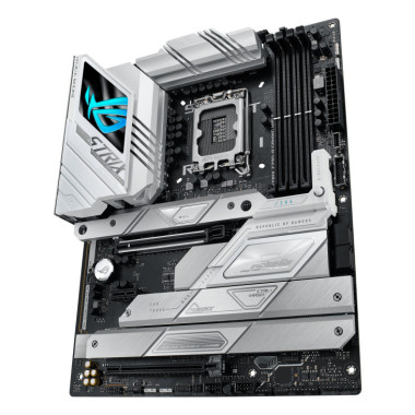 ASUS ROG STRIX Z790-A GAMING WIFI II (1700) (EU)