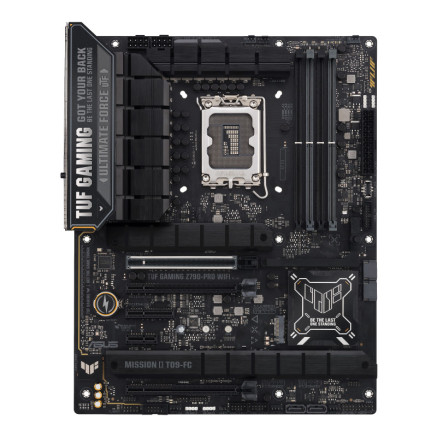 ASUS TUF GAMING Z790-PRO WIFI (1700) (EU)