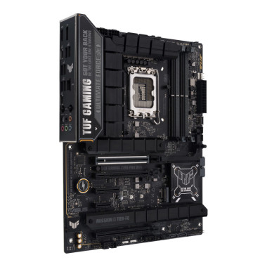 ASUS TUF GAMING Z790-PRO WIFI (1700) (EU)