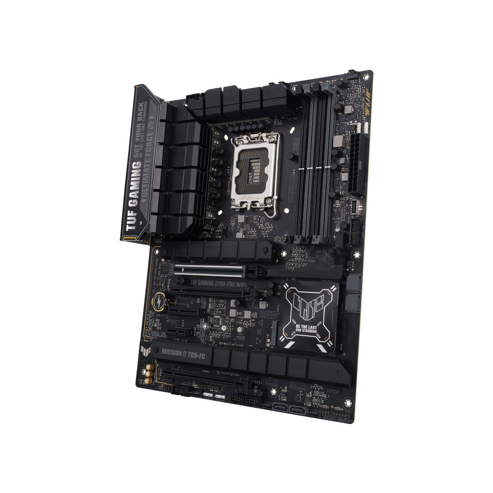 ASUS TUF GAMING Z790-PRO WIFI (1700) (EU)