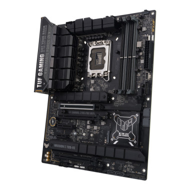 ASUS TUF GAMING Z790-PRO WIFI (1700) (EU)
