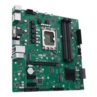ASUS PRO B760M-C-CSM (1700) (EU)