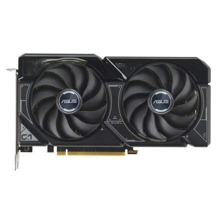 VGA Asus GeForce RTX 4060TI 8GB DUAL SSD