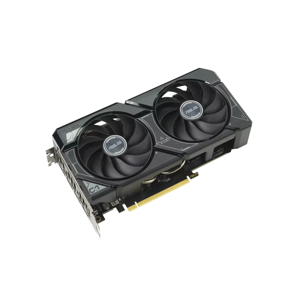 VGA Asus GeForce RTX 4060TI 8GB DUAL SSD