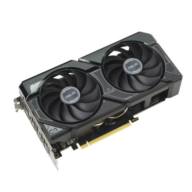 VGA Asus GeForce RTX 4060TI 8GB DUAL SSD