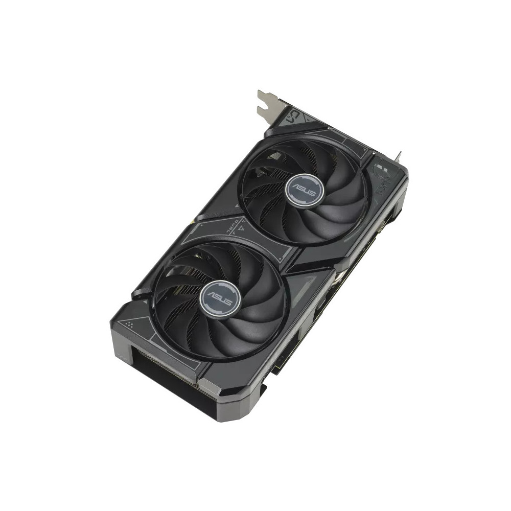VGA Asus GeForce RTX 4060TI 8GB DUAL SSD