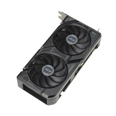 VGA Asus GeForce RTX 4060TI 8GB DUAL SSD