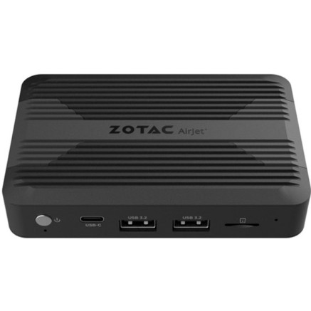 ZOTAC ZBOX AIRJET PICO SFF PI430AJ - Barebone