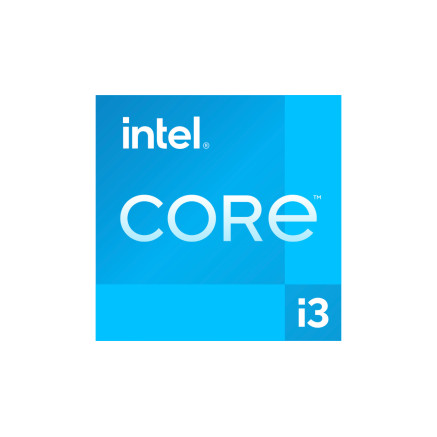 Intel Tray Core i3 Prozessor i3-14100 4,70GHz 12M Raptor Lake-S