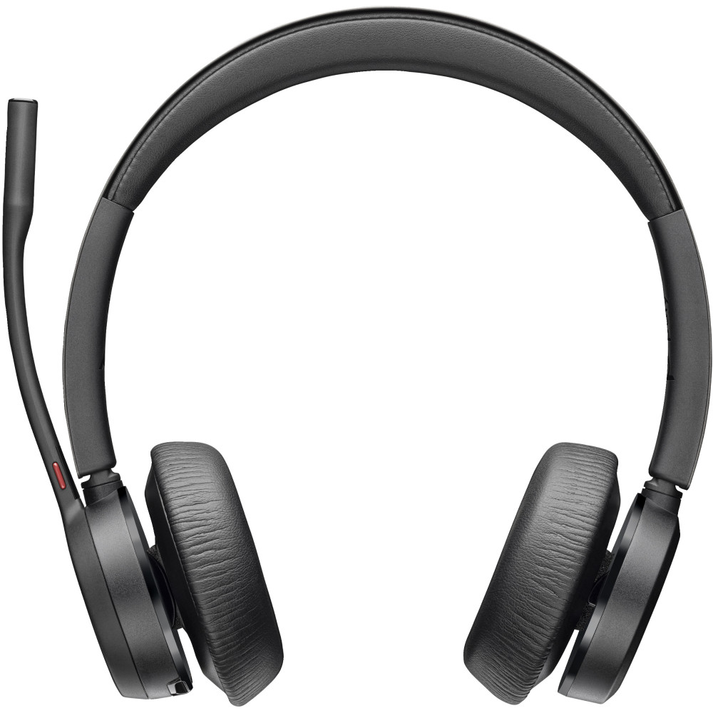 Headset HP Poly Voyager 4320-M 4300 UC Seris - 77Z32AA Headset HP Poly Voyager 4320-M 4300 UC Seris - 77Z32AA