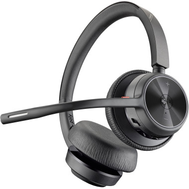 Headset HP Poly Voyager 4320-M 4300 UC Seris - 77Z32AA